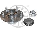 Set rulment roata OPTIMAL 962903