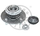 Set rulment roata OPTIMAL 962986</br>Piesa auto pentru NISSAN ALMERA Mk II (N16)  1.5