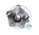 Set rulment roata OPTIMAL 971316</br>Piesa auto pentru Butuc roata /-lagar
