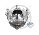 Set rulment roata OPTIMAL 971316</br>Piesa auto pentru Butuc roata /-lagar