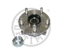 Set rulment roata OPTIMAL 971628