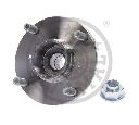 Set rulment roata OPTIMAL 971653</br>Piesa auto pentru Butuc roata /-lagar