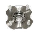 Set rulment roata OPTIMAL 971765</br>Piesa auto pentru Butuc roata /-lagar