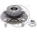 Set rulment roata OPTIMAL 972117</br>Piesa auto pentru Butuc roata /-lagar