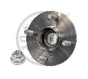 Set rulment roata OPTIMAL 972299</br>Piesa auto pentru Butuc roata /-lagar