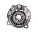Set rulment roata OPTIMAL 981448</br>Piesa auto pentru Butuc roata /-lagar