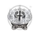 Set rulment roata OPTIMAL 981448</br>Piesa auto pentru Butuc roata /-lagar