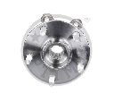 Set rulment roata OPTIMAL 981448</br>Piesa auto pentru Butuc roata /-lagar