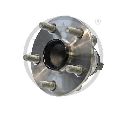 Set rulment roata OPTIMAL 981507</br>Piesa auto pentru Butuc roata /-lagar