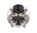Set rulment roata OPTIMAL 981698</br>Piesa auto pentru Butuc roata /-lagar