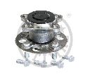 Set rulment roata OPTIMAL 982196</br>Piesa auto pentru Butuc roata /-lagar