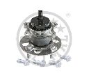 Set rulment roata OPTIMAL 982197
