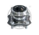 Set rulment roata OPTIMAL 982227</br>Piesa auto pentru Butuc roata /-lagar