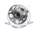 Set rulment roata OPTIMAL 982310