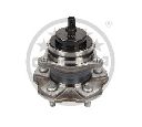 Set rulment roata OPTIMAL 982773</br>Piesa auto pentru Butuc roata /-lagar