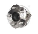 Set rulment roata OPTIMAL 982773</br>Piesa auto pentru Butuc roata /-lagar