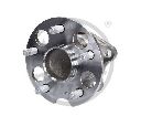 Set rulment roata OPTIMAL 982775</br>Piesa auto pentru Butuc roata /-lagar