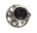 Set rulment roata OPTIMAL 982775</br>Piesa auto pentru Butuc roata /-lagar