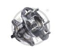 Set rulment roata OPTIMAL 982776</br>Piesa auto pentru Butuc roata /-lagar