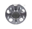 Set rulment roata OPTIMAL 982776</br>Piesa auto pentru Butuc roata /-lagar