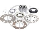Set rulment roata OPTIMAL 982815</br>Piesa auto pentru Butuc roata /-lagar