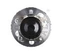 Set rulment roata OPTIMAL 982834</br>Piesa auto pentru Butuc roata /-lagar