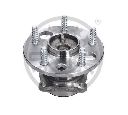 Set rulment roata OPTIMAL 982834</br>Piesa auto pentru Butuc roata /-lagar