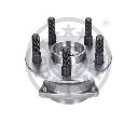 Set rulment roata OPTIMAL 982838</br>Piesa auto pentru Butuc roata /-lagar