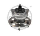 Set rulment roata OPTIMAL 982870</br>Piesa auto pentru Butuc roata /-lagar