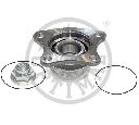 Set rulment roata OPTIMAL 982948