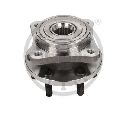 Set rulment roata OPTIMAL 990670</br>Piesa auto pentru Butuc roata /-lagar