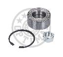 Set rulment roata OPTIMAL 991655</br>Piesa auto pentru Butuc roata /-lagar