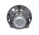 Set rulment roata OPTIMAL 991662</br>Piesa auto pentru Butuc roata /-lagar