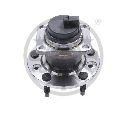 Set rulment roata OPTIMAL 991664</br>Piesa auto pentru Butuc roata /-lagar