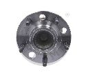 Set rulment roata OPTIMAL 991664</br>Piesa auto pentru Butuc roata /-lagar