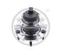 Set rulment roata OPTIMAL 991664</br>Piesa auto pentru Butuc roata /-lagar