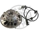 Set rulment roata OPTIMAL 991691</br>Piesa auto pentru Butuc roata /-lagar