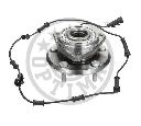 Set rulment roata OPTIMAL 991711</br>Piesa auto pentru Butuc roata /-lagar