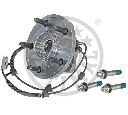 Set rulment roata OPTIMAL 991735