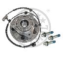 Set rulment roata OPTIMAL 991735