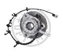 Set rulment roata OPTIMAL 991881</br>Piesa auto pentru Butuc roata /-lagar