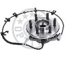 Set rulment roata OPTIMAL 991881</br>Piesa auto pentru Butuc roata /-lagar