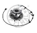 Set rulment roata OPTIMAL 991883</br>Piesa auto pentru Butuc roata /-lagar