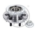 Set rulment roata OPTIMAL 991892</br>Piesa auto pentru Butuc roata /-lagar