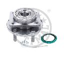 Set rulment roata OPTIMAL 991898</br>Piesa auto pentru Butuc roata /-lagar