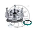 Set rulment roata OPTIMAL 991898</br>Piesa auto pentru Butuc roata /-lagar