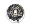 Set rulment roata OPTIMAL 991907</br>Piesa auto pentru Butuc roata /-lagar