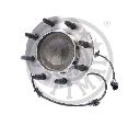 Set rulment roata OPTIMAL 991912</br>Piesa auto pentru Butuc roata /-lagar