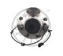 Set rulment roata OPTIMAL 991912</br>Piesa auto pentru Butuc roata /-lagar