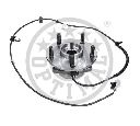 Set rulment roata OPTIMAL 991926</br>Piesa auto pentru Butuc roata /-lagar